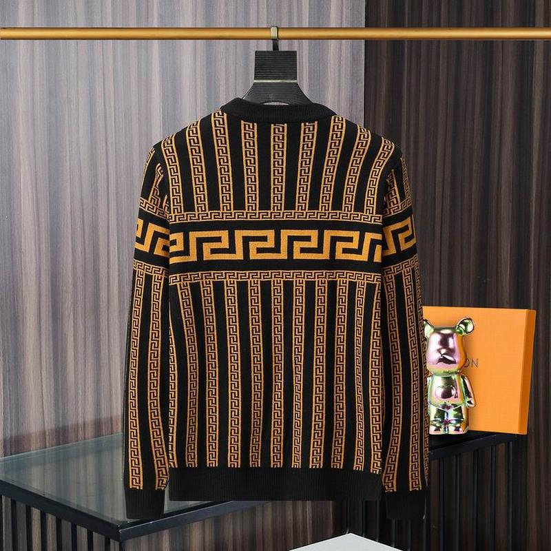 Versace Men's Sweater 92